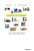 Cover: Bildung in Freiheit - Genius Verlag