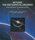 Cover: Beyond the Mechanical Universe - Cambridge University Press