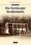 Cover: Die Duisburger Stra&szlig;enbahn - Sutton
