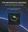 Cover: The Mechanical Universe - Cambridge University Press