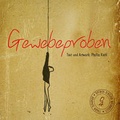 Cover: Gewebespuren - Literatur Quickie