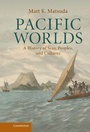 Cover: Pacific Worlds - Cambridge University Press