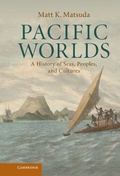 Cover: Pacific Worlds - Cambridge University Press
