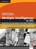 Cover: Multiple Intelligences in EFL - Cambridge University Press