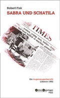 Cover: Sabra und Schatila - Promedia
