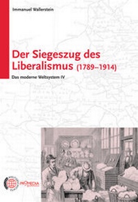 Enlarge image Cover: Das moderne Weltsystem I - IV - Promedia