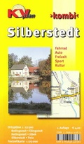 Cover: Silberstedt - Kommunalverlag Tacken