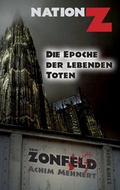 Cover: Die Epoche der lebenden Toten - HJB