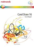 Cover: Corel Draw 16 Grundlagen - ALGE Druck & Medienwerk