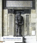 Cover: Der Wehrmann in Eisen - Bibliothek der Provinz