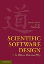 Cover: Scientific Software Design - Cambridge University Press
