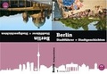 Cover: Der doppelte Stadtf&uuml;hrer Berlin - archimappublishers