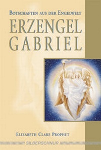 Enlarge image Cover: Erzengel Gabriel - Silberschnur