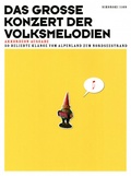 Cover: Das gro&szlig;e Konzert der Volksmelodien - Boosey & Hawkes Deutschland