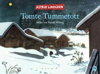 Enlarge image Cover: Tomte Tummetott - Oetinger
