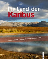 Abbildung von: Im Land der Karibus - Berenkamp
