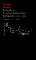 Cover: Die Bresche - Turia + Kant