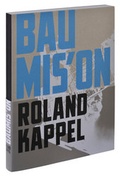 Cover: Baumis&acute;on Roland Kappel - Mariaberg
