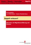 Cover: Doppelt verlassen? - Schibri-Vlg