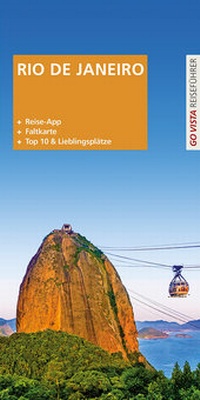 Abbildung von: GO VISTA Plus: Reiseführer Rio de Janeiro - Vista Point