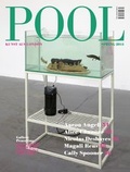 Cover: Pool - Kunst aus London - TEXTEM VERLAG