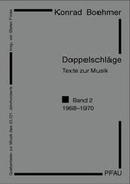 Cover: Doppelschl&auml;ge - Pfau-Vlg