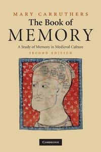 Enlarge image Cover: The Book of Memory - Cambridge University Press