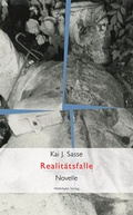 Cover: Realit&auml;tsfalle - Wehrhahn Verlag