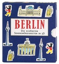 Cover: City Skylines Berlin in 3D - moses Verlag