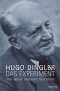 Cover: Das Experiment - Brill Deutschland