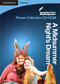 Enlarge image Cover: CSS Picture Collection: A Midsummer Night's Dream CD-ROM - Cambridge University Press