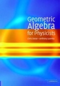 Cover: Geometric Algebra for Physicists - Cambridge University Press