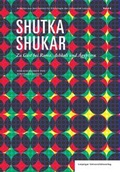 Cover: Shutka Shukar - Leipziger Uni-Vlg