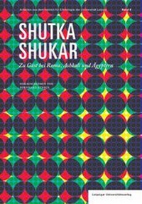 Enlarge image Cover: Shutka Shukar - Leipziger Uni-Vlg