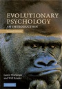 Cover: Evolutionary Psychology - Cambridge University Press