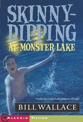Cover: Skinny-Dipping at Monster Lake - Aladdin