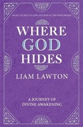 Cover: Where God Hides - Hachette Books Ireland