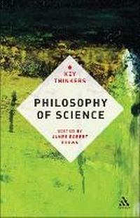 Enlarge image Cover: Philosophy of Science: The Key Thinkers - Bloomsbury Continuum