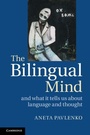 Cover: The Bilingual Mind - Cambridge University Press