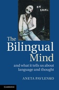 Cover: The Bilingual Mind - Cambridge University Press