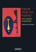 Cover: Making Minds and Madness - Cambridge University Press