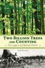 Cover: Two Billion Trees and Counting - Dundurn Press