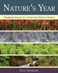 Abbildung von: Nature's Year - Dundurn Press