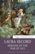 Cover: Laura Secord - Dundurn Press