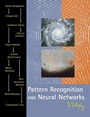 Cover: Pattern Recognition and Neural Networks - Cambridge University Press