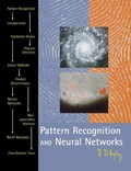 Cover: Pattern Recognition and Neural Networks - Cambridge University Press