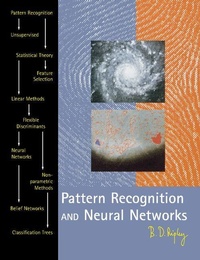 Enlarge image Cover: Pattern Recognition and Neural Networks - Cambridge University Press