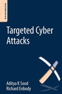 Cover: Targeted Cyber Attacks - Elsevier