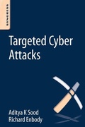 Cover: Targeted Cyber Attacks - Elsevier