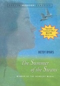 Cover: The Summer of the Swans - Penguin Random House India
